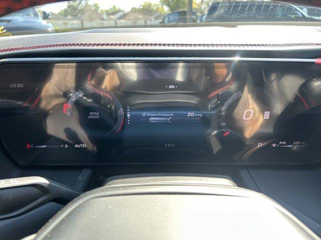 2026 Dodge Charger Scat Pack Plus 2-Door AWD