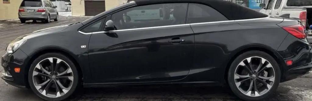 2016 Buick Cascada Premium for sale in Avon, MA