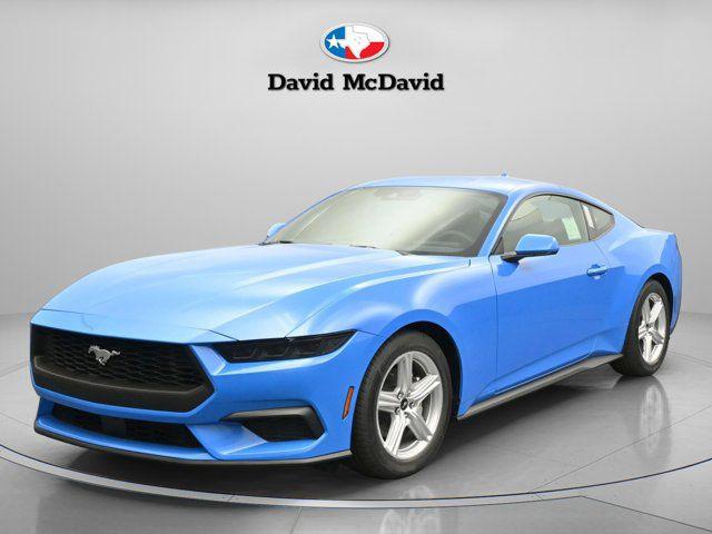 2026 Ford Mustang EcoBoost Fastback for sale in Fort Worth, TX