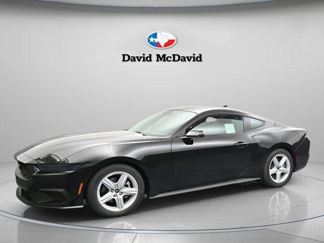 2026 Ford Mustang EcoBoost Fastback for sale in Fort Worth, TX