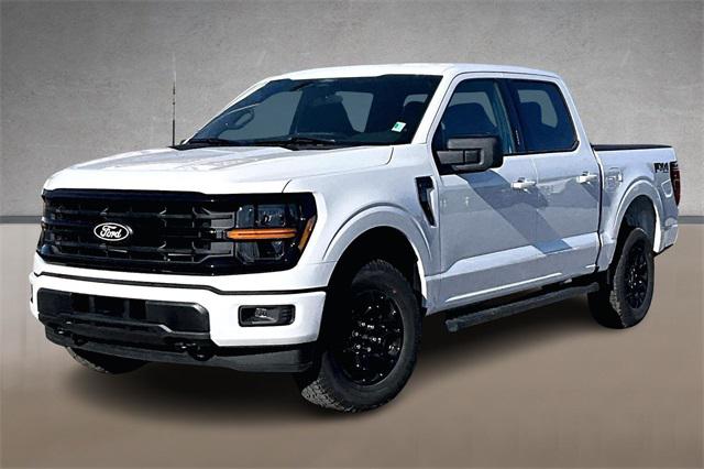2026 Ford F-150 XLT for sale in Oklahoma City, OK