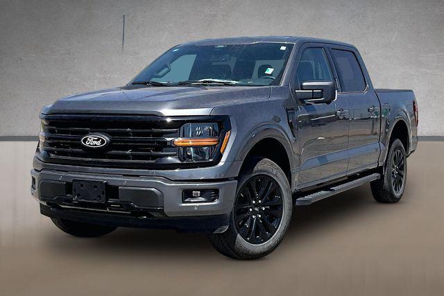 2026 Ford F-150 XLT for sale in Oklahoma City, OK