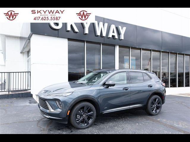 2026 Buick Envision Sport Touring AWD for sale in Joplin, MO