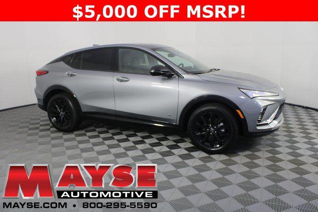 2026 Buick NV Sport Touring FWD for sale in Aurora, MO