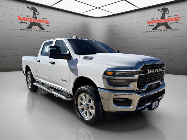 2026 Ram 2500 Lone Star Crew Cab 4x4 6'4" Box for sale in Paris , TX