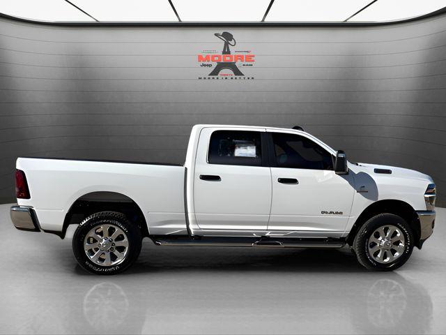 2026 Ram 2500 Lone Star Crew Cab 4x4 6'4" Box