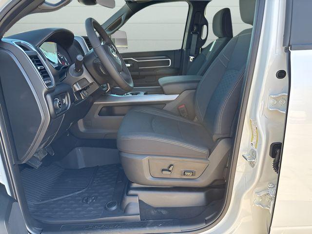 2026 Ram 2500 Lone Star Crew Cab 4x4 6'4" Box
