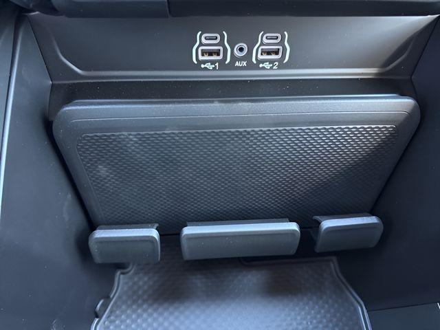 2026 Ram 2500 Lone Star Crew Cab 4x4 6'4" Box