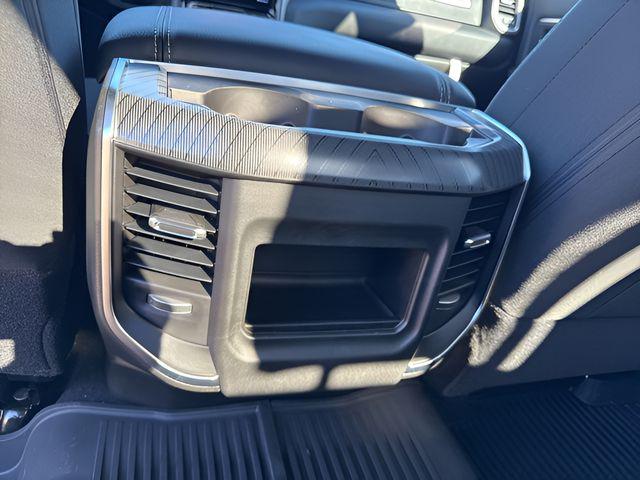2026 Ram 2500 Lone Star Crew Cab 4x4 6'4" Box