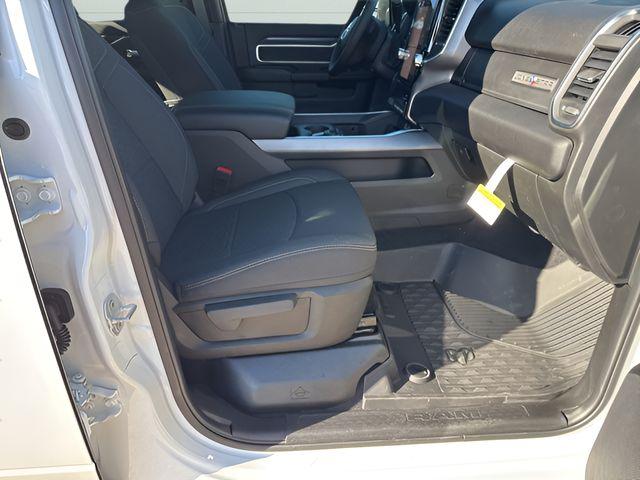 2026 Ram 2500 Lone Star Crew Cab 4x4 6'4" Box