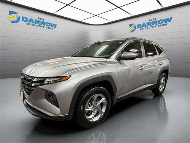 2022 Hyundai Tucson SEL for sale in Greenfield, WI