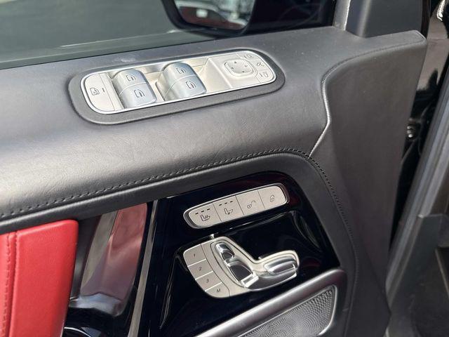 2021 Mercedes-Benz AMG G 63 4MATIC