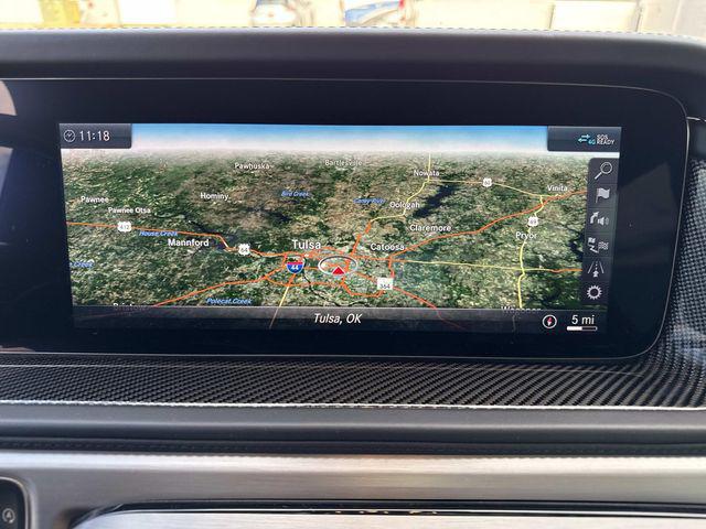 2021 Mercedes-Benz AMG G 63 4MATIC