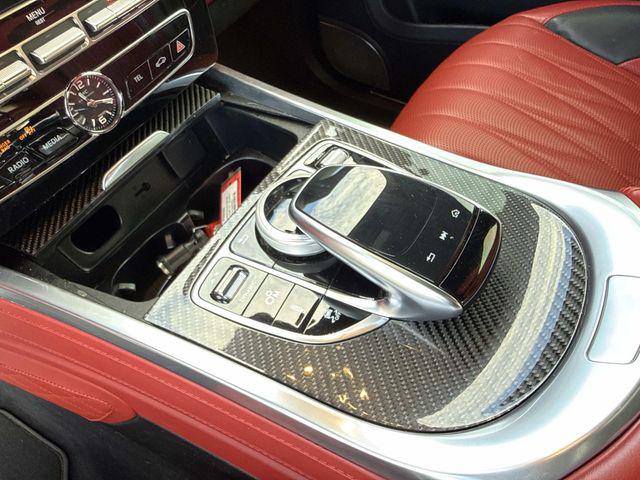 2021 Mercedes-Benz AMG G 63 4MATIC