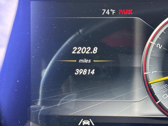 2021 Mercedes-Benz AMG G 63 4MATIC