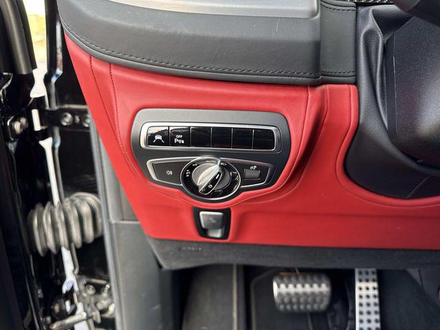 2021 Mercedes-Benz AMG G 63 4MATIC