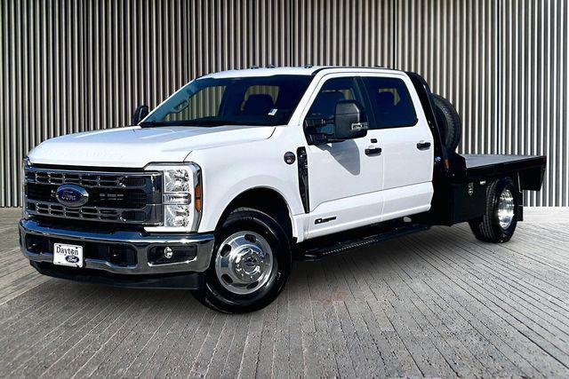 2026 Ford F-350 Crew Cab & Chassis 6.7L Diesel for sale in Dayton, TN