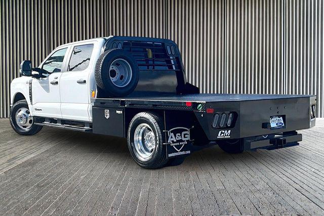 2026 Ford F-350 Crew Cab & Chassis 6.7L Diesel