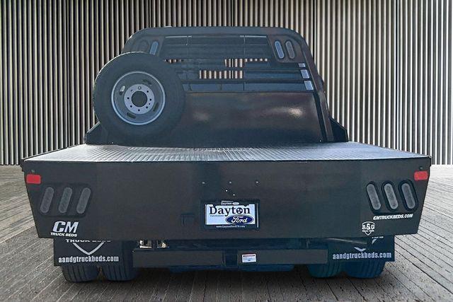 2026 Ford F-350 Crew Cab & Chassis 6.7L Diesel
