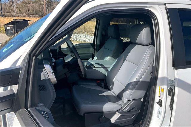 2026 Ford F-350 Crew Cab & Chassis 6.7L Diesel
