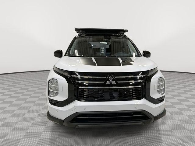 2026 Mitsubishi Outlander TRAIL EDITION S-AWC