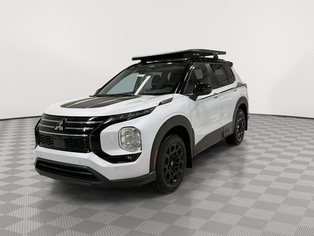 2026 Mitsubishi Outlander TRAIL EDITION S-AWC