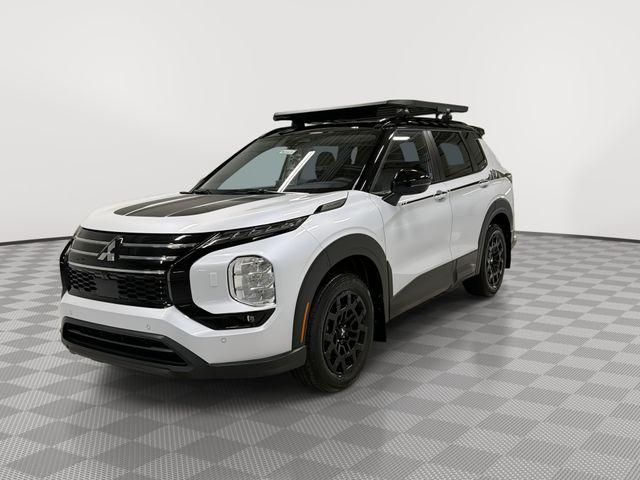 2026 Mitsubishi Outlander TRAIL EDITION S-AWC