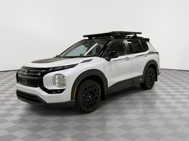 2026 Mitsubishi Outlander TRAIL EDITION S-AWC