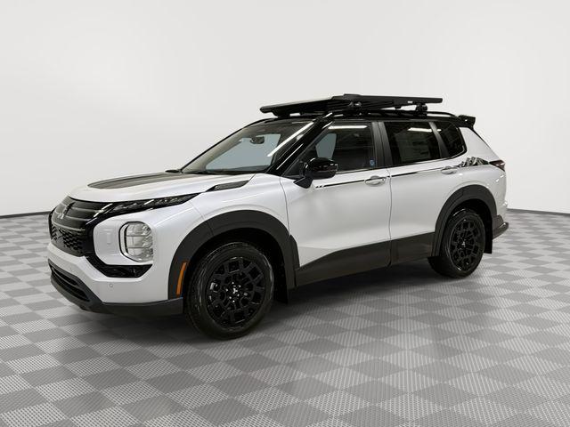 2026 Mitsubishi Outlander TRAIL EDITION S-AWC