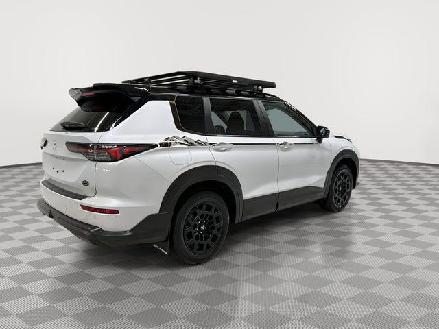 2026 Mitsubishi Outlander TRAIL EDITION S-AWC