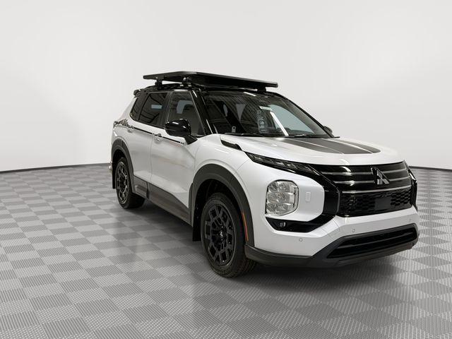 2026 Mitsubishi Outlander TRAIL EDITION S-AWC