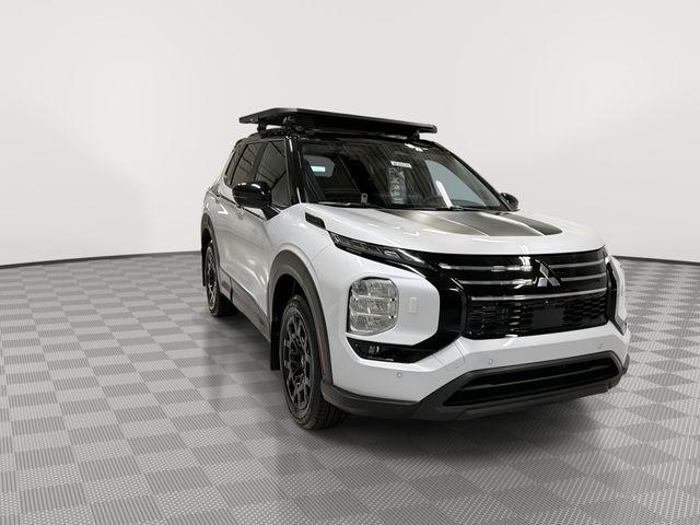 2026 Mitsubishi Outlander TRAIL EDITION S-AWC