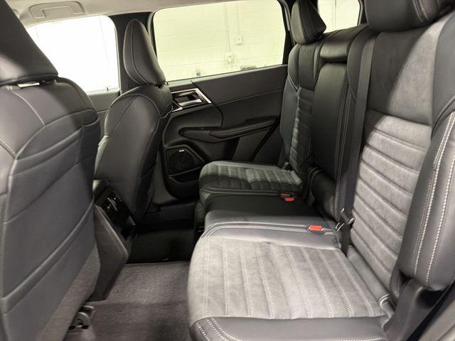 2026 Mitsubishi Outlander TRAIL EDITION S-AWC