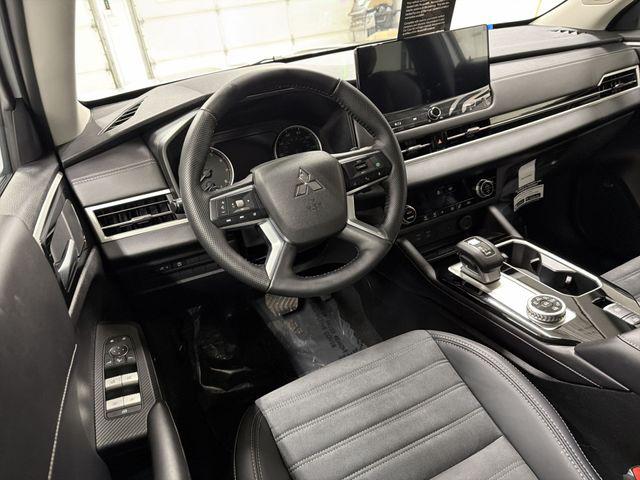 2026 Mitsubishi Outlander TRAIL EDITION S-AWC