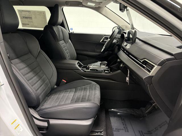 2026 Mitsubishi Outlander TRAIL EDITION S-AWC
