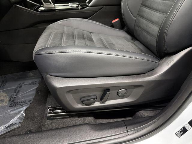 2026 Mitsubishi Outlander TRAIL EDITION S-AWC