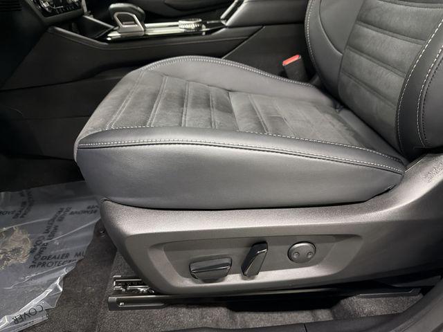 2026 Mitsubishi Outlander TRAIL EDITION S-AWC