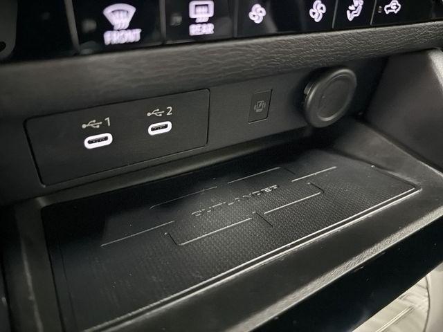2026 Mitsubishi Outlander TRAIL EDITION S-AWC