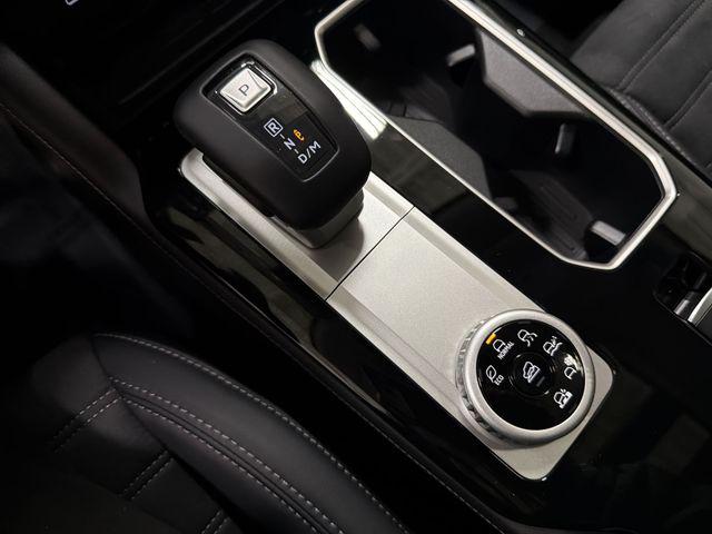 2026 Mitsubishi Outlander TRAIL EDITION S-AWC