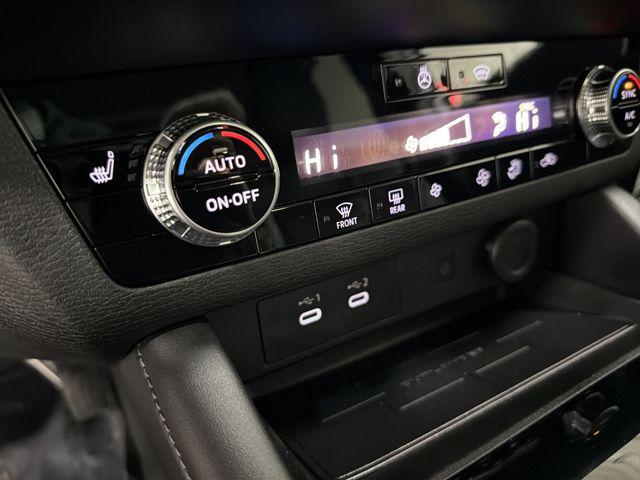 2026 Mitsubishi Outlander TRAIL EDITION S-AWC