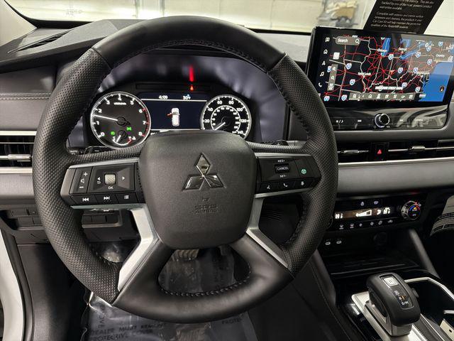 2026 Mitsubishi Outlander TRAIL EDITION S-AWC