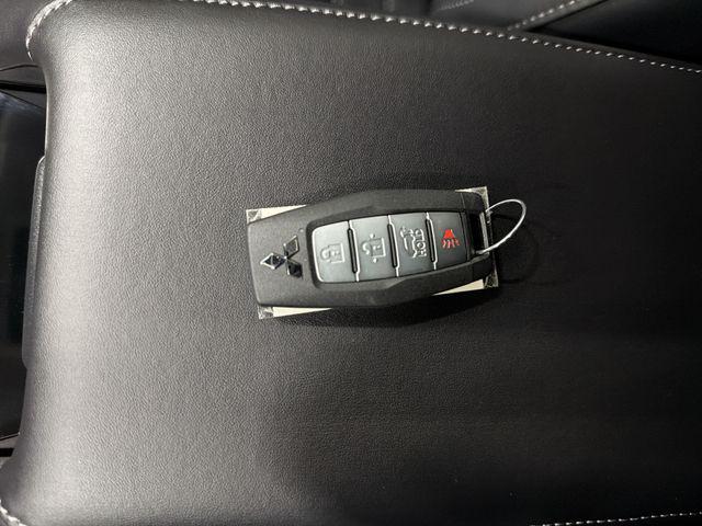 2026 Mitsubishi Outlander TRAIL EDITION S-AWC