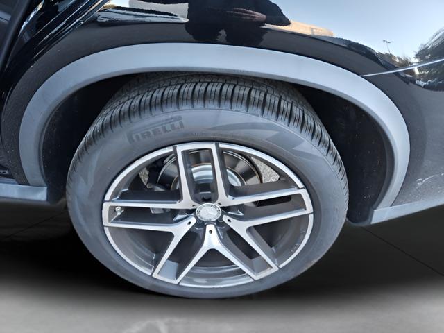 /2016 Mercedes-Benz GLE-450 AMG Coupe