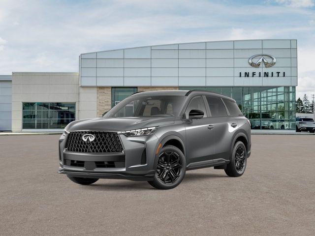 2026 INFINITI QX60 SPORT AWD for sale in Grand Rapids, MI