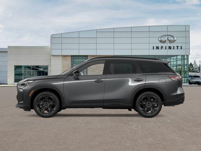 2026 INFINITI QX60 SPORT AWD