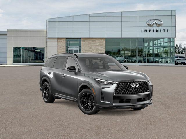2026 INFINITI QX60 SPORT AWD