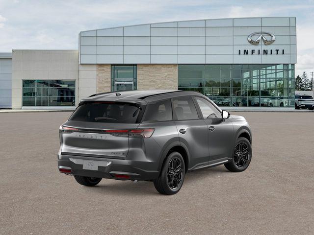 2026 INFINITI QX60 SPORT AWD