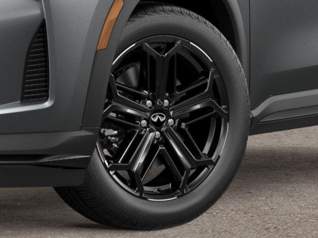 2026 INFINITI QX60 SPORT AWD