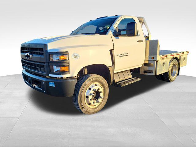 2020 Chevrolet Silverado 6500HD 1WT for sale in Thompsontown, PA