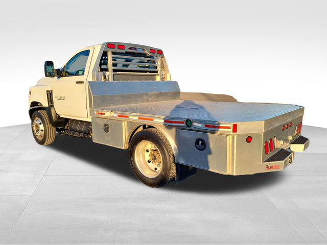2020 Chevrolet Silverado 6500HD 1WT